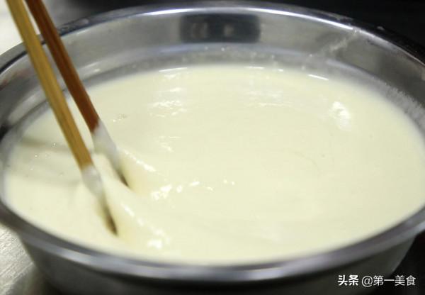 廚師長分享灌餅的新做法，沒有任何技巧難度，比街邊賣的還好吃