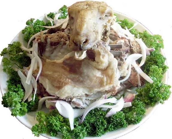 疫情才讓好多人知道的甘肅天水市,原來還有這麼多好吃的 疫情才讓好多人知道的甘肅天水市,原來還有這麼多好吃的