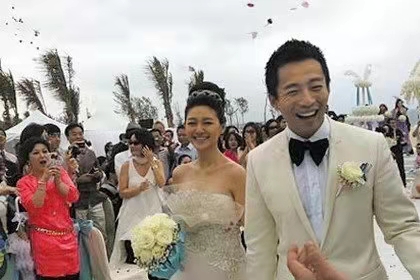 “娛圈第一狠人”大S，和她背後的6個男人，汪小菲終於解脫了