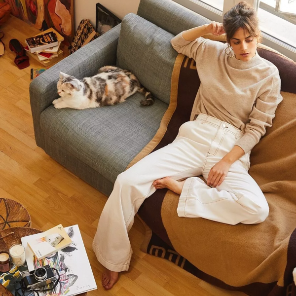 還在穿“打底褲”嗎?現在流行這麼穿,保暖又顯瘦 還在穿“打底褲”嗎?現在流行這麼穿,保暖又顯瘦