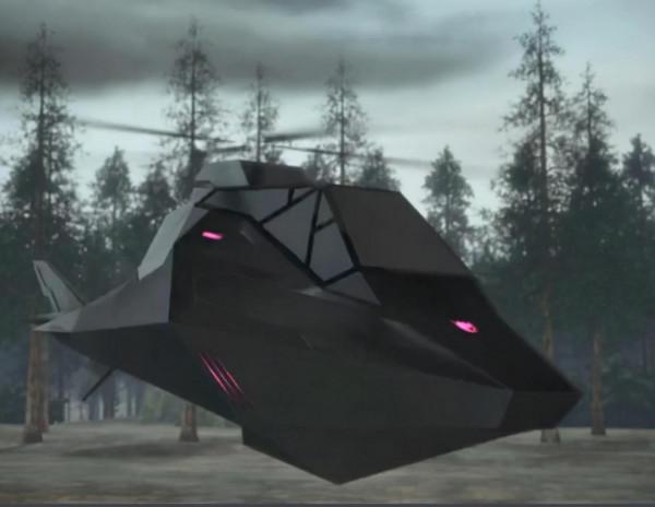 《變形金剛:領袖之證》三位背叛霸天虎的副指揮官 《變形金剛:領袖之證》三位背叛霸天虎的副指揮官