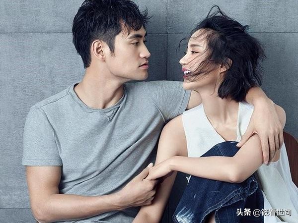 娛樂圈裡從不被看好到羨慕的三對夫妻，你最看好哪一對？