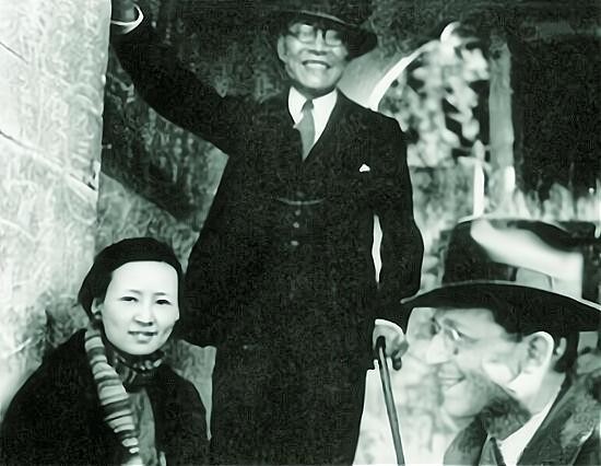 冰心、魯迅、錢鍾書都寫文痛罵林徽因,為何她從不還嘴? 冰心、魯迅、錢鍾書都寫文痛罵林徽因,為何她從不還嘴?