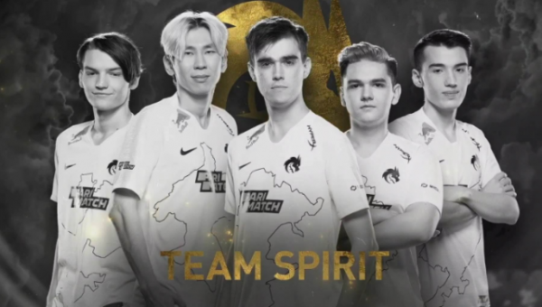 DOTA2：v1lat談到TS不需要休息，jerax表示EG需要時間