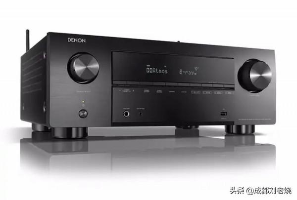 我的第一臺8K功放 天龍X3700H試玩 我的第一臺8K功放 天龍X3700H試玩