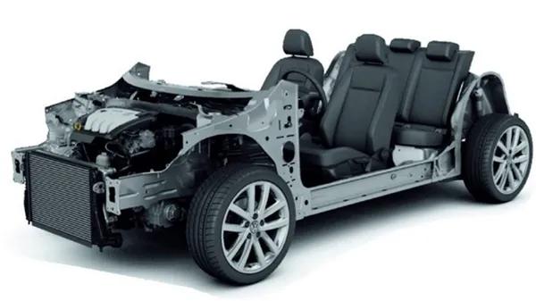 尺寸更大更豪華,吉利星越L出手,真比得過大眾途觀L麼? 尺寸更大更豪華,吉利星越L出手,真比得過大眾途觀L麼?