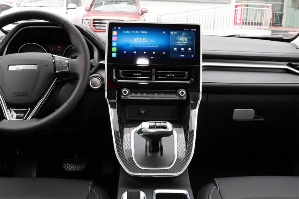 解析哈弗M6維修成本，讓你修車養車更簡單