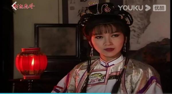 戲說乾隆之程淮秀與古香雲：混得好的女性，是如何做到的