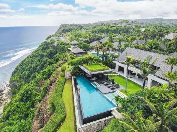 神奇的懸崖酒店!膽大就有絕色美景 神奇的懸崖酒店!膽大就有絕色美景