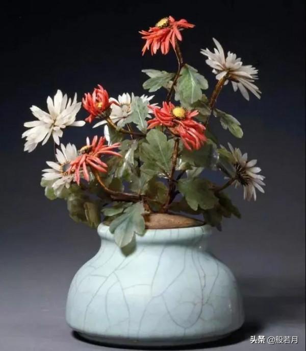 這些盆栽要是家裡能有一盆，賊有面子