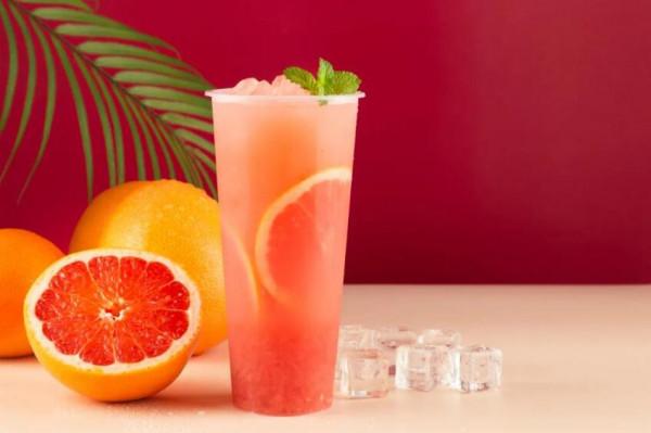 喝飲料和果汁≠喝水 高溫作業時喝白水亦無法補水