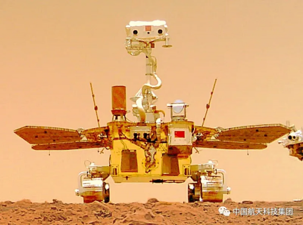 “兩彈一星”精神撐起民族脊樑