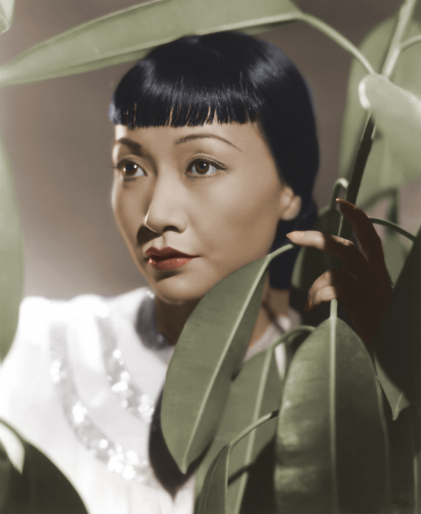 國外走紅的華人女星：顏值&OpenCurlyDoubleQuote;抱歉&rdquo;又怎樣，看我怎樣橫掃好萊塢