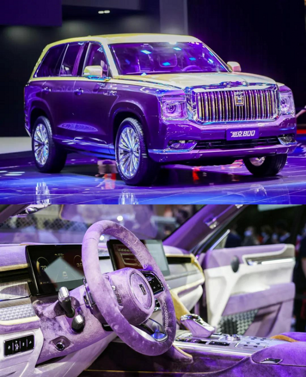 四大“車型”變身四大“品牌”,有的風生水起,有的卻平平無奇? 四大“車型”變身四大“品牌”,有的風生水起,有的卻平平無奇?