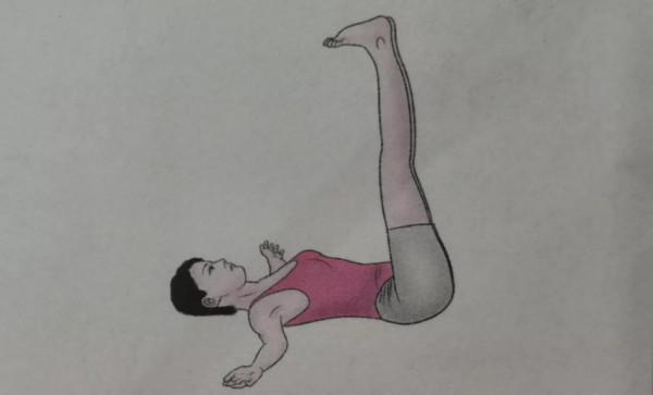 消除腳部浮腫、消除蘿蔔腿有哪些運動，一起來看看吧