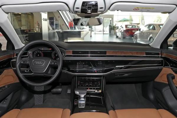 奧迪A8螢幕升降不了怎麼回事? 奧迪A8螢幕升降不了怎麼回事?