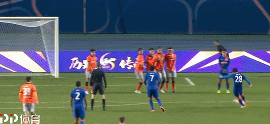 足協盃-申花總比分1-0深足晉級四強 戴偉浚造險曾誠獻神撲 足協盃-申花總比分1-0深足晉級四強 戴偉浚造險曾誠獻神撲