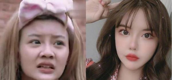 眼睛越大越好看?這8個明星眼大如銅鈴,突出人類極限反變醜 眼睛越大越好看?這8個明星眼大如銅鈴,突出人類極限反變醜