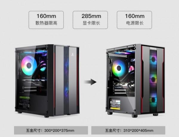 攢機單點評：5000多元這配置玩戰地5能行麼？