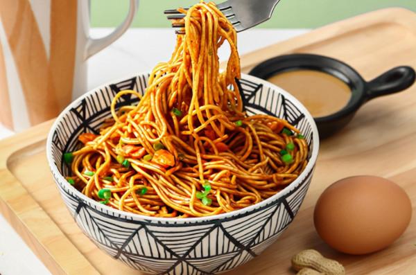 中國3大“非遺美食”，好吃不貴，遇見多囤點，好吃到舔嘴