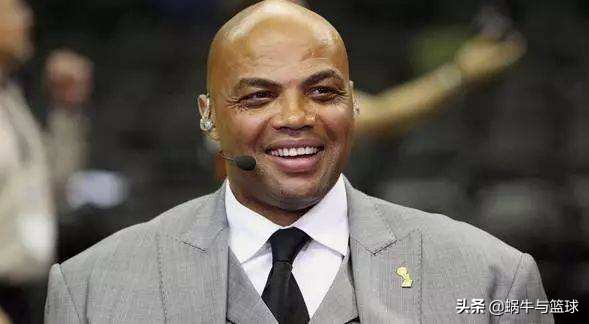 巴克利和羅德曼交手36次，對比資料後，才發現他沒有吹牛