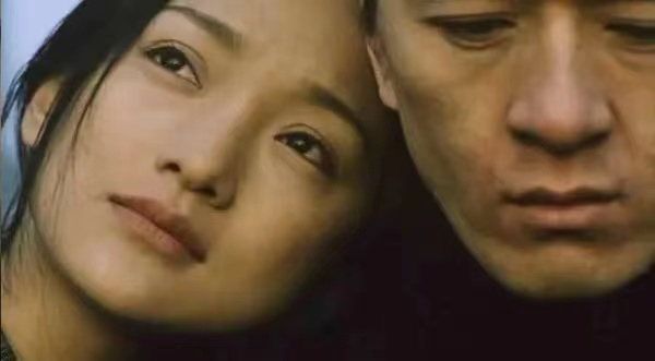 邱澤多次人戲不分，愛上同戲中的女主演，這樣的演員還有他們