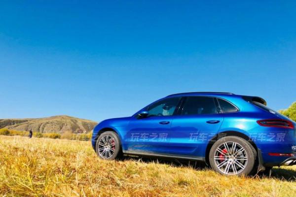 折騰無止境 15年保時捷Macan改裝之路 折騰無止境 15年保時捷Macan改裝之路