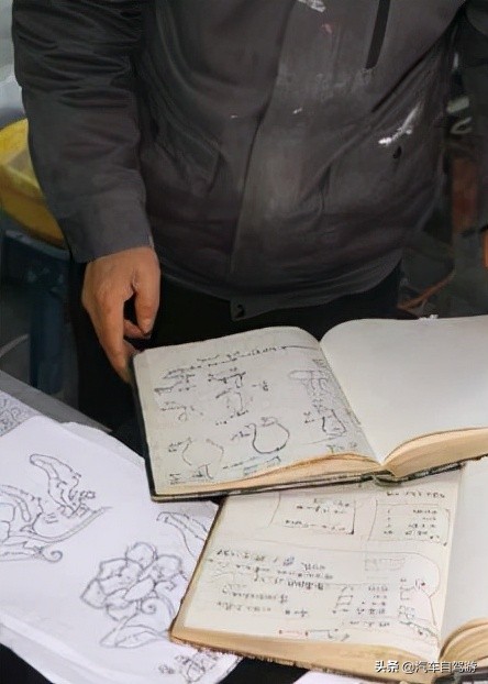 能在自駕遊途中尋找到的中國工匠｜你會願意看這9種手藝完整工序