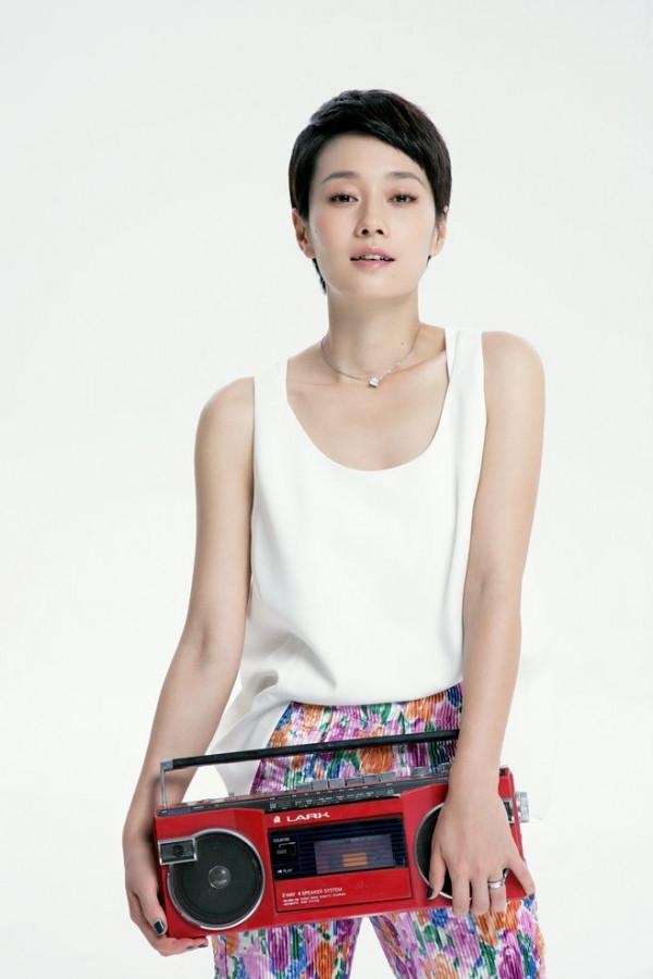 上海女演員馬伊琍,優雅靚麗 上海女演員馬伊琍,優雅靚麗