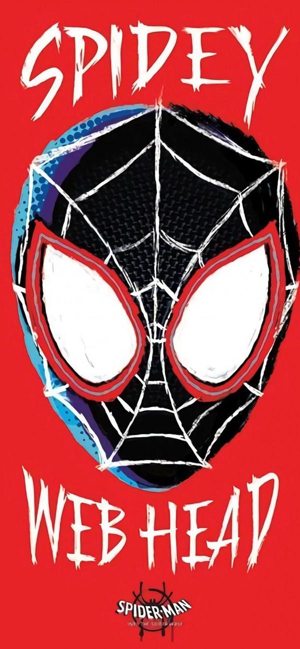 桌布|蜘蛛俠手機桌布,真的有隻豬呀 桌布|蜘蛛俠手機桌布,真的有隻豬呀