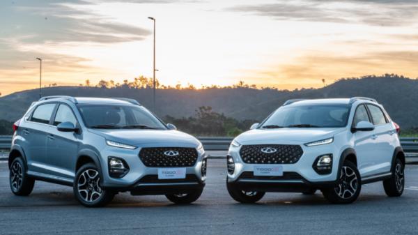 用車調查:瑞虎3x小保養260元,比飛度還便宜? 用車調查:瑞虎3x小保養260元,比飛度還便宜?