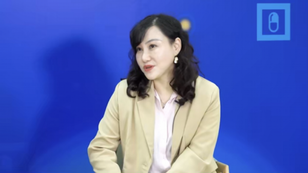 “地貧之父”李春富:造血幹細胞移植能夠治癒這些血液病 “地貧之父”李春富:造血幹細胞移植能夠治癒這些血液病