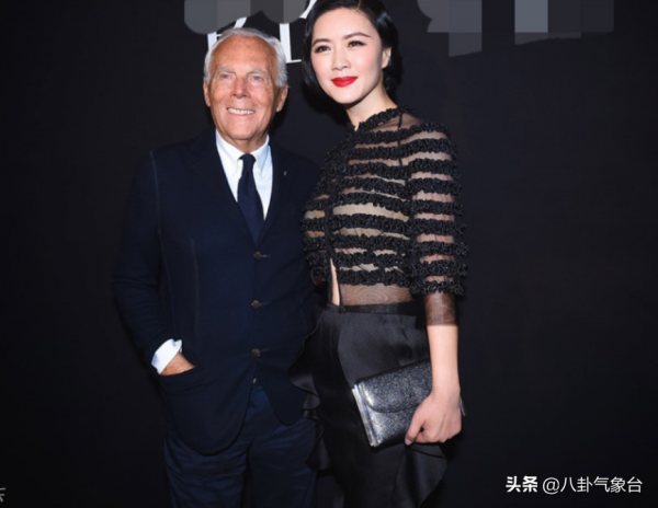 王志文的緋聞女友，守寡６年成隱形富婆，田海蓉的人生不簡單