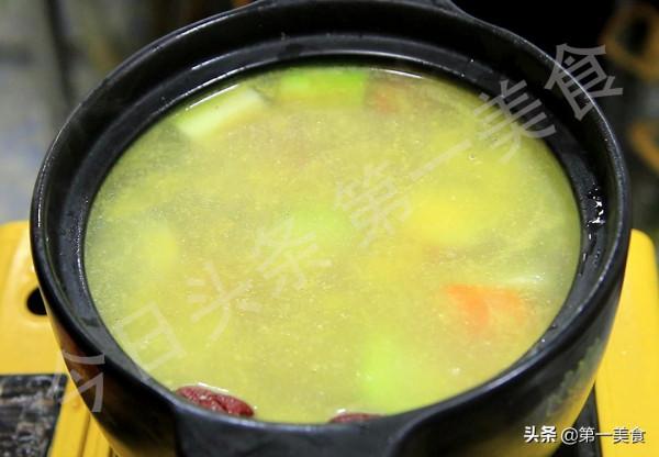 今日冬日,開始數九,習俗要“加菜”,6道熱菜換著吃,驅寒滋補 今日冬日,開始數九,習俗要“加菜”,6道熱菜換著吃,驅寒滋補