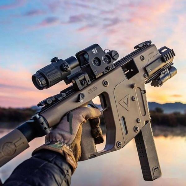 IMC的“利爪”,APEX比賽大放異彩:淺談“泰坦隕落”R系列卡賓槍 IMC的“利爪”,APEX比賽大放異彩:淺談“泰坦隕落”R系列卡賓槍