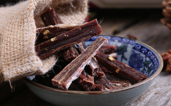 建議上班族：別總吃泡麵！這4款零食也嚐嚐，營養美味又解饞