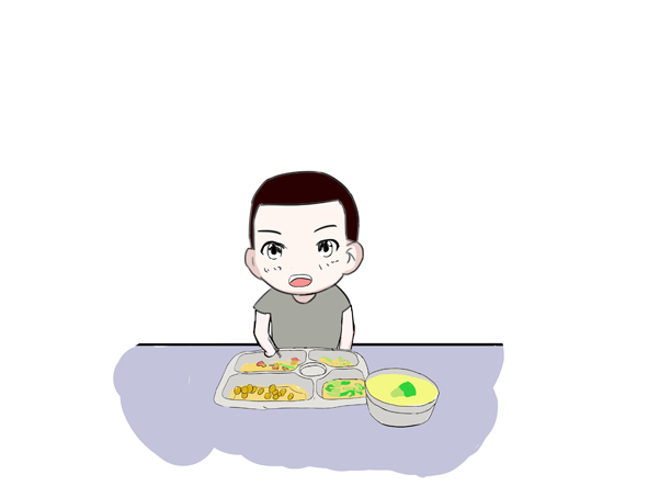 新兵下連&OpenCurlyDoubleQuote;十個一&rdquo;