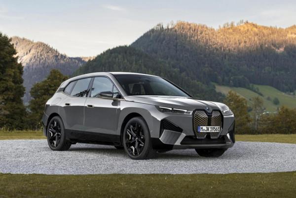 CES 2022:未來的汽車,究竟是什麼樣子? CES 2022:未來的汽車,究竟是什麼樣子?