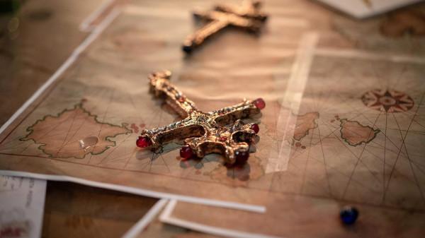 荷蘭弟新職業曝光，轉行尋寶獵人全球尋找神秘寶藏