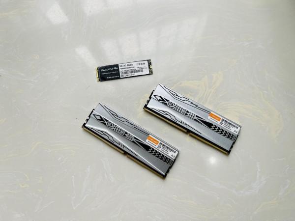 3500元DIY遊戲電腦，顏值高且可愛，小姐姐心動的主機