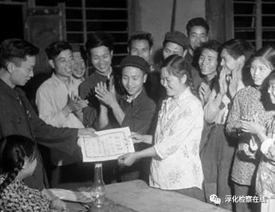 【學黨史 知黨情 跟黨走】建國篇：統一財經 恢復經濟