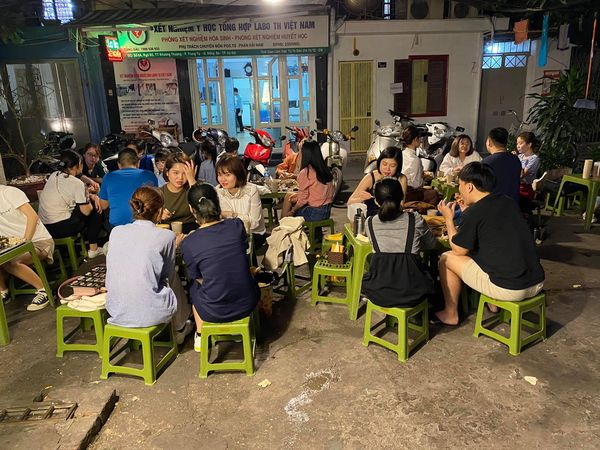 我在越南的真實經歷之中國餐廳在越南被坑了(下) 我在越南的真實經歷之中國餐廳在越南被坑了(下)