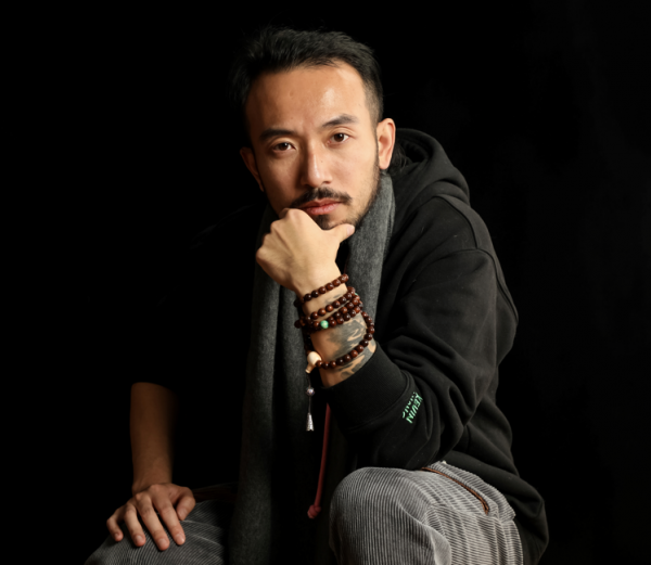 周姚逸寬導演入駐hope時間膠囊啦