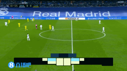 西甲-全場久攻不下 皇馬0-0戰平加的斯十連勝遭終結 西甲-全場久攻不下 皇馬0-0戰平加的斯十連勝遭終結