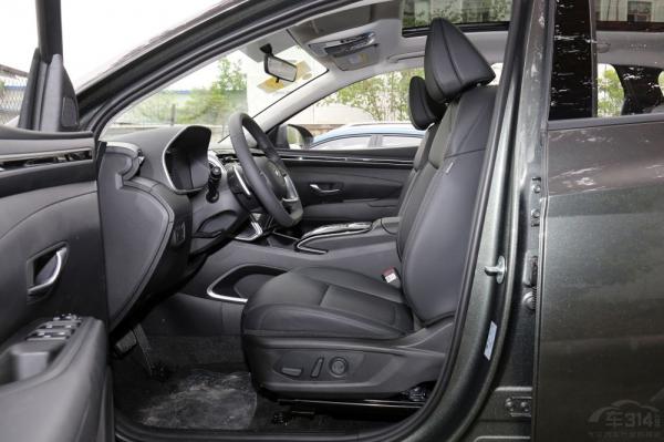 15-20萬級SUV怎麼挑？現代途勝L領銜，都有超高性價比