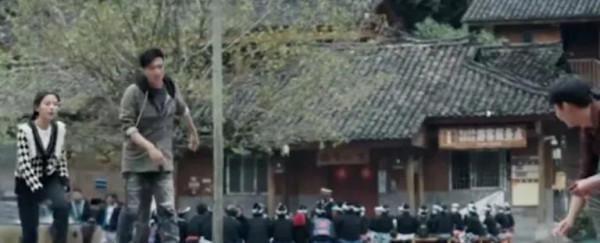 《貴州香辣蟹》 《貴州香辣蟹》