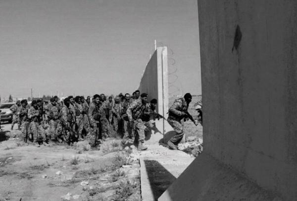 志願軍副軍長江擁輝：土耳其兵很頑強不怕死，背後總掛著幾個銅碗