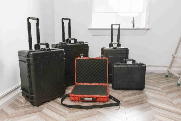 芮悅五金：安全防護箱定製需要注意哪些問題？