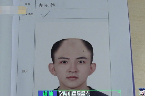 太噁心！芒果臺偷用素人證件照，把人p成禿頭！網友公開追責