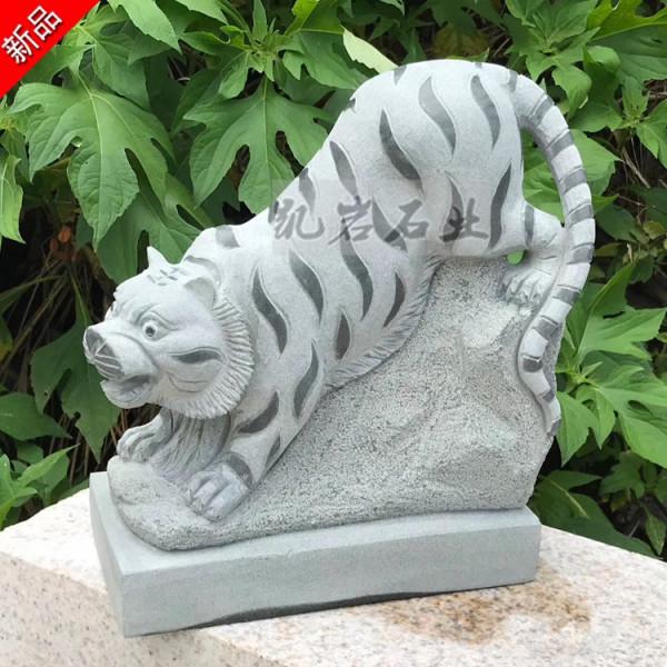 石雕十二生肖樣式大全（多圖欣賞）